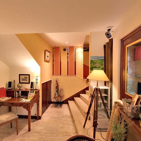 Logis Hotel Orly Alès Zewnętrze zdjęcie