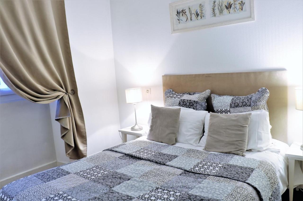 Logis Hotel Orly Alès Zewnętrze zdjęcie