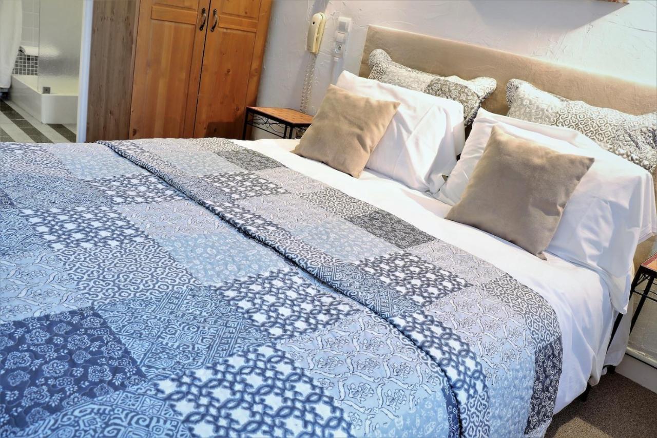 Logis Hotel Orly Alès Zewnętrze zdjęcie