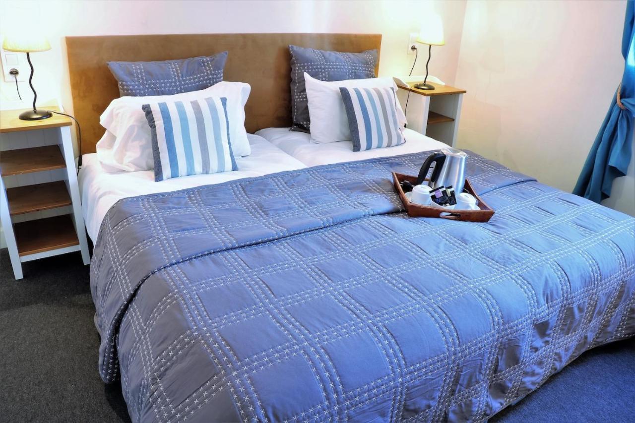 Logis Hotel Orly Alès Zewnętrze zdjęcie