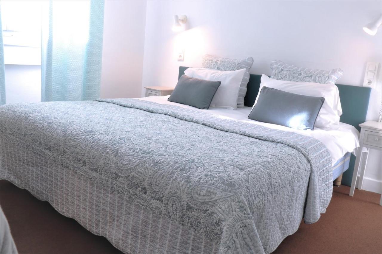 Logis Hotel Orly Alès Zewnętrze zdjęcie