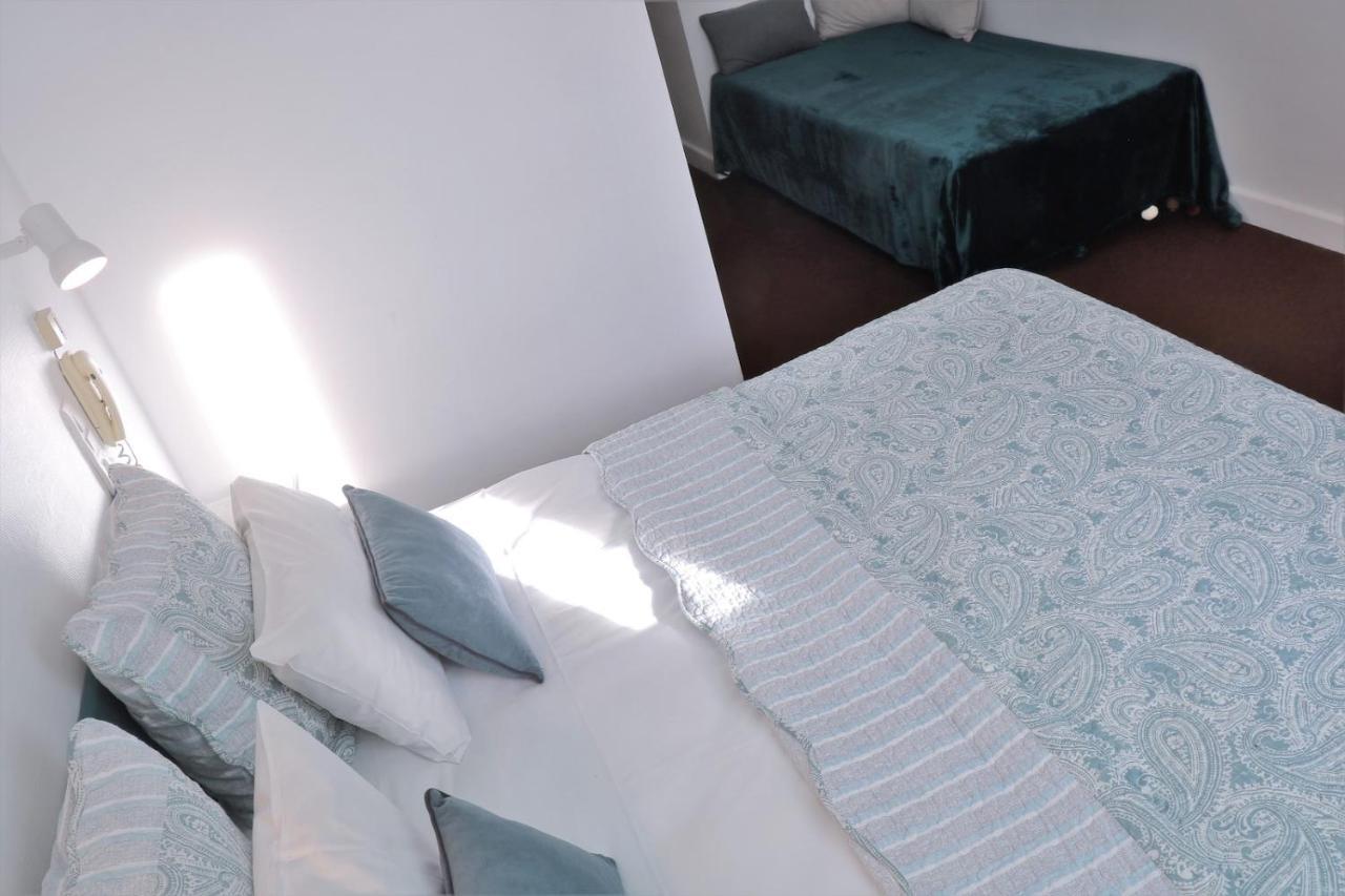 Logis Hotel Orly Alès Zewnętrze zdjęcie