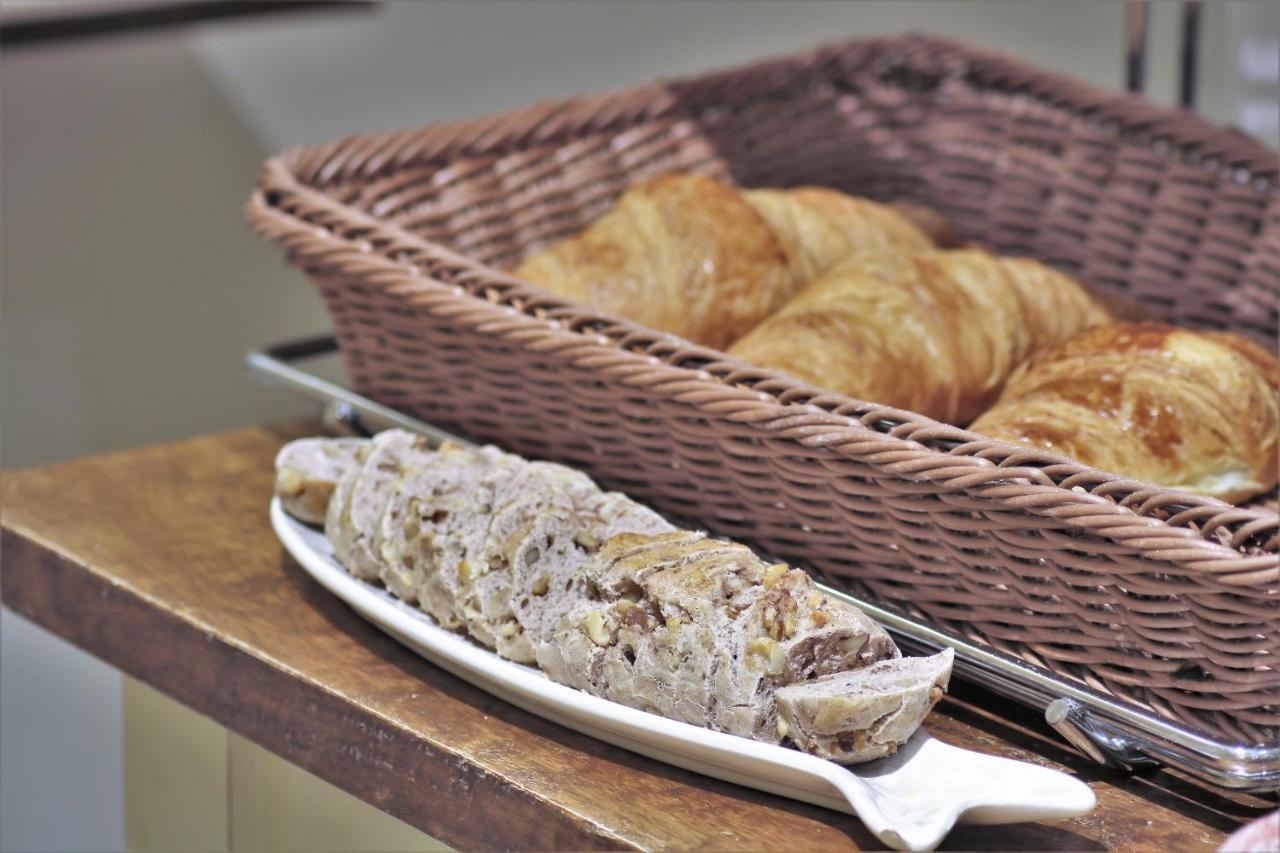 Logis Hotel Orly Alès Zewnętrze zdjęcie